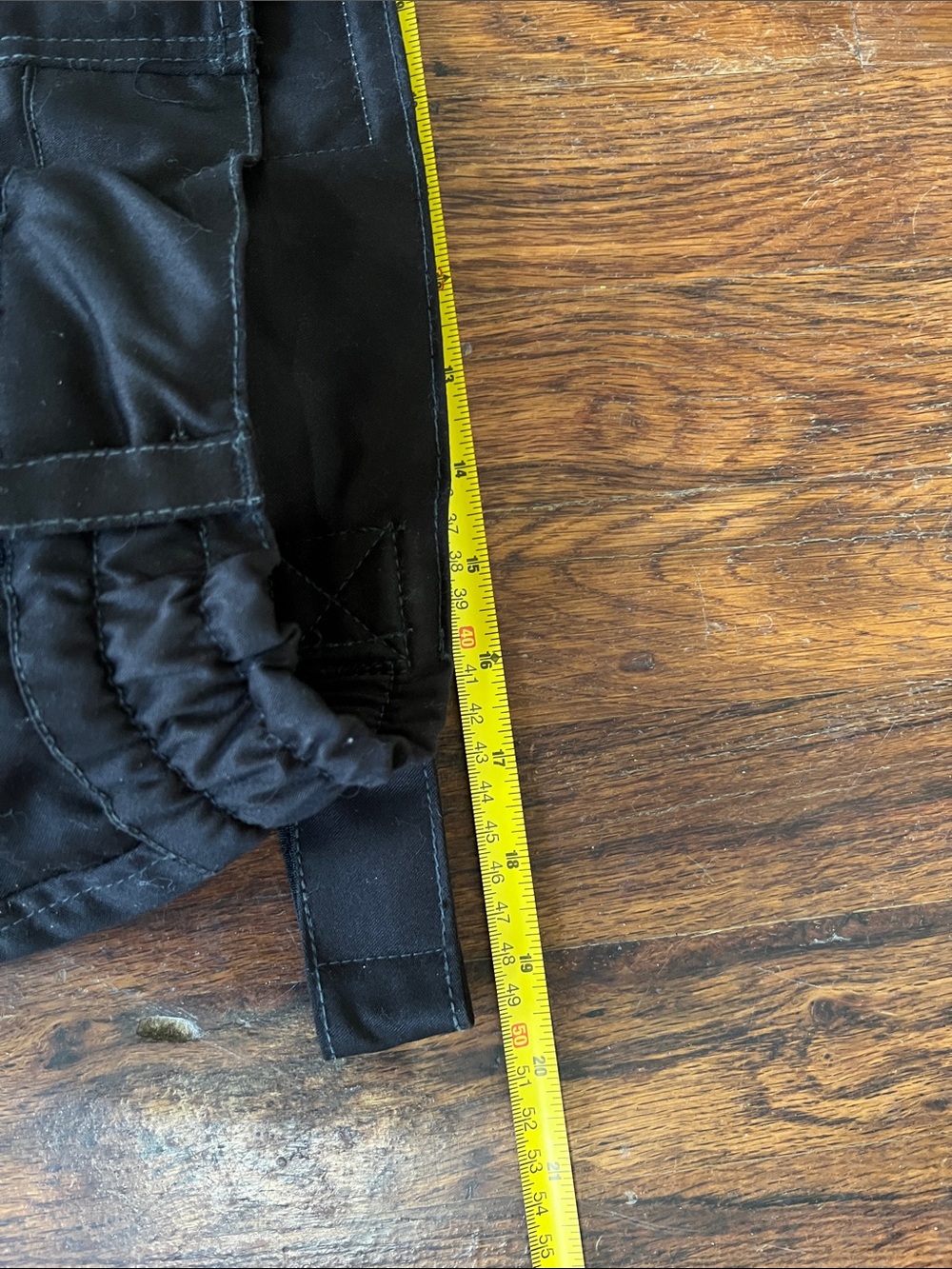 Bell Racing Pants - Picture 2 of 4